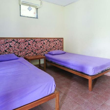 Mertha Jati Hotel Kuta  Luaran gambar