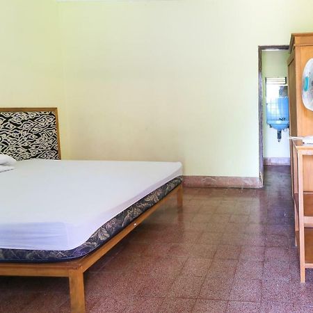 Mertha Jati Hotel Kuta  Luaran gambar