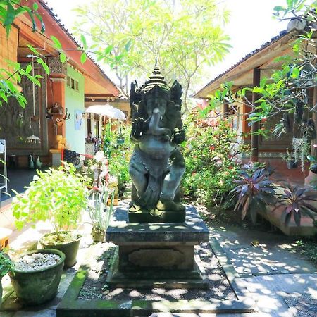 Mertha Jati Hotel Kuta  Luaran gambar