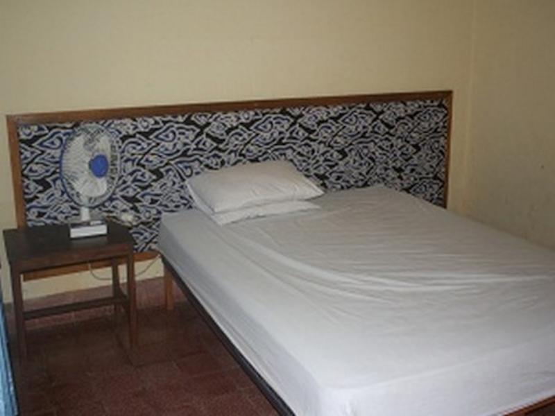 Mertha Jati Hotel Kuta  Luaran gambar