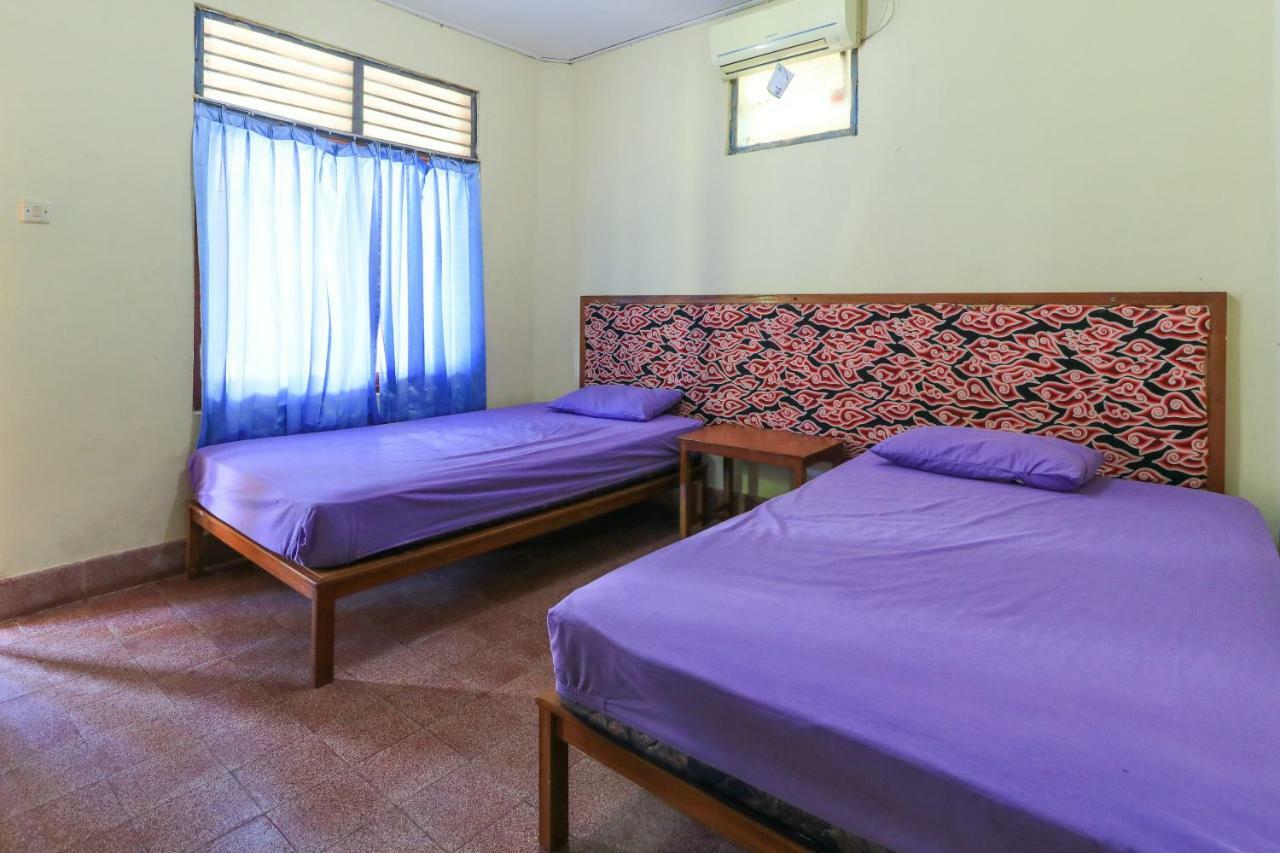 Mertha Jati Hotel Kuta  Luaran gambar