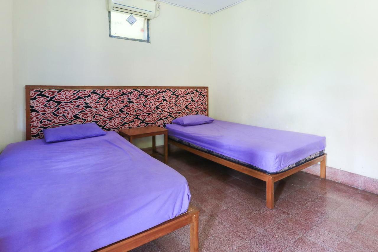 Mertha Jati Hotel Kuta  Luaran gambar