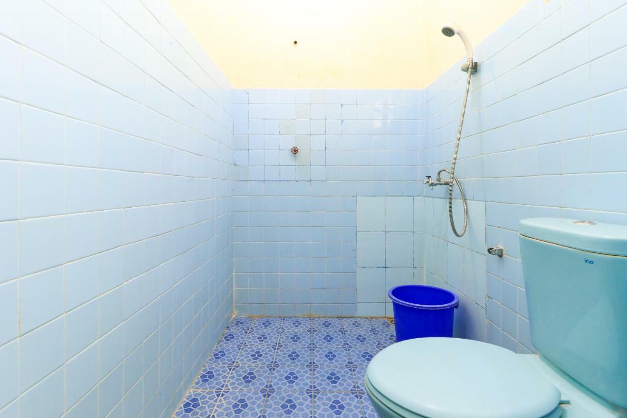 Mertha Jati Hotel Kuta  Luaran gambar