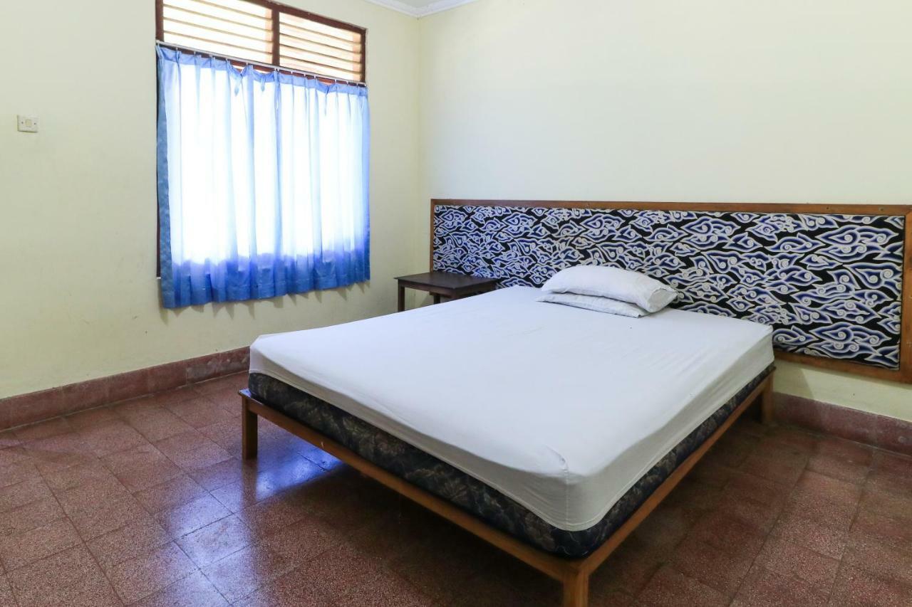 Mertha Jati Hotel Kuta  Luaran gambar