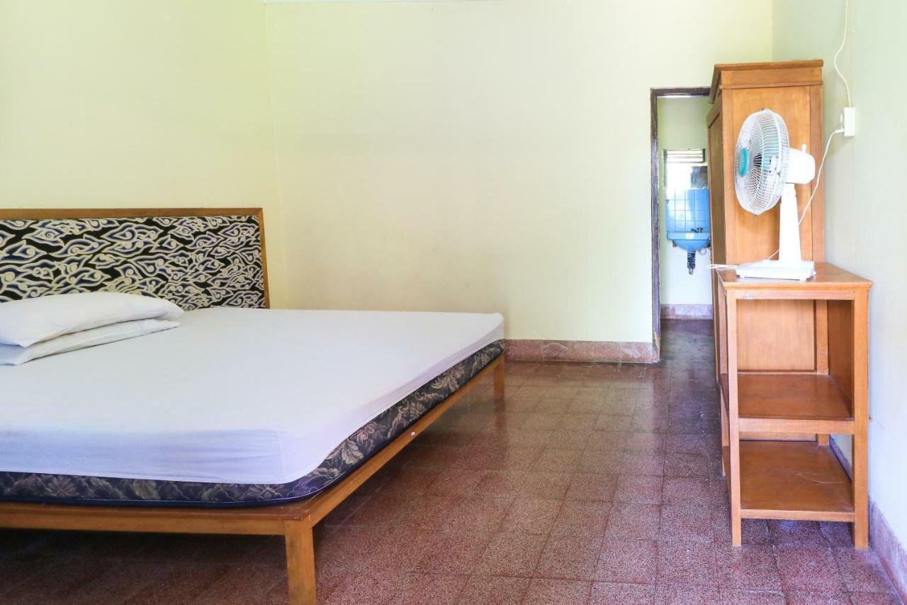 Mertha Jati Hotel Kuta  Luaran gambar