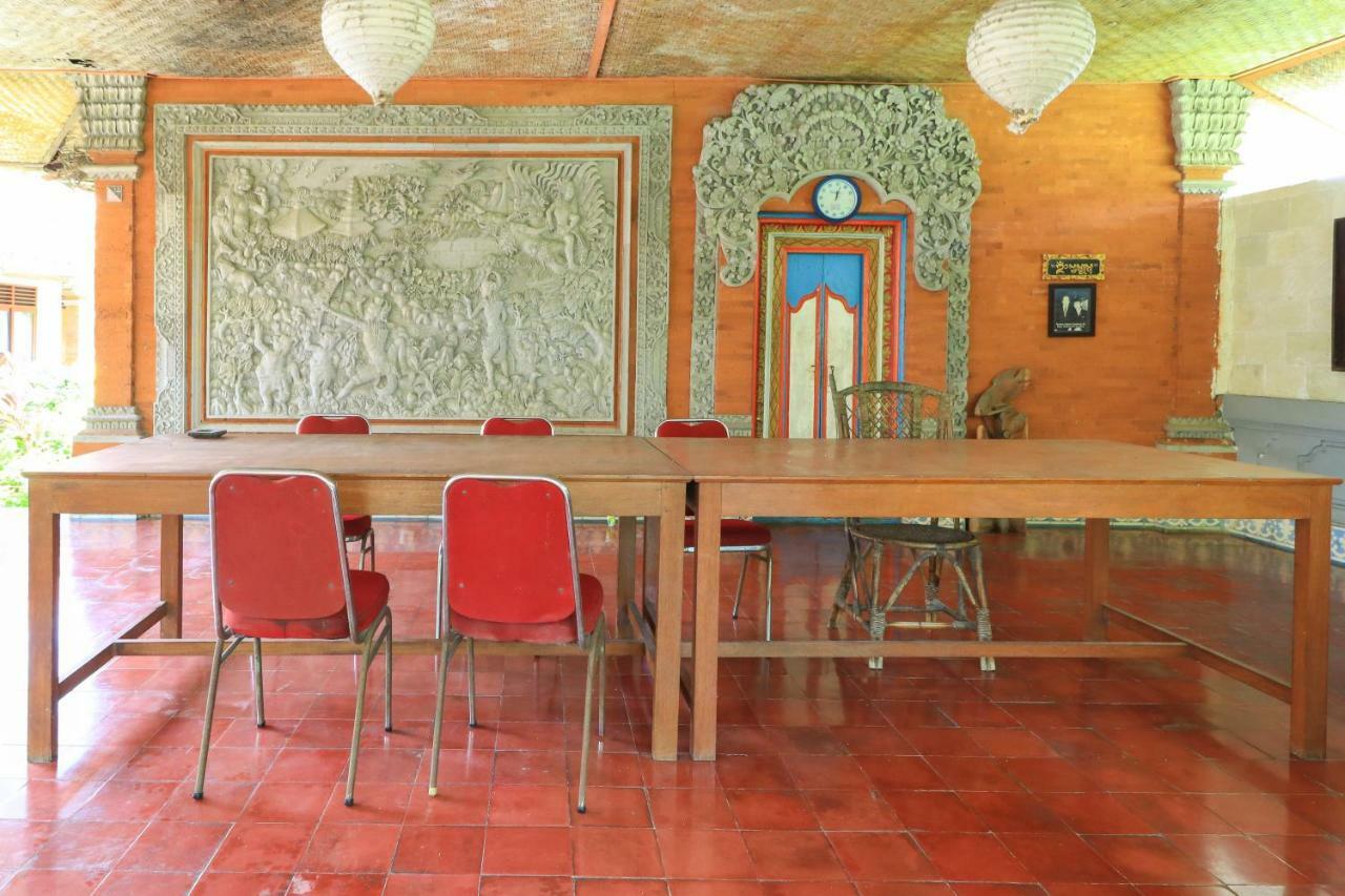 Mertha Jati Hotel Kuta  Luaran gambar