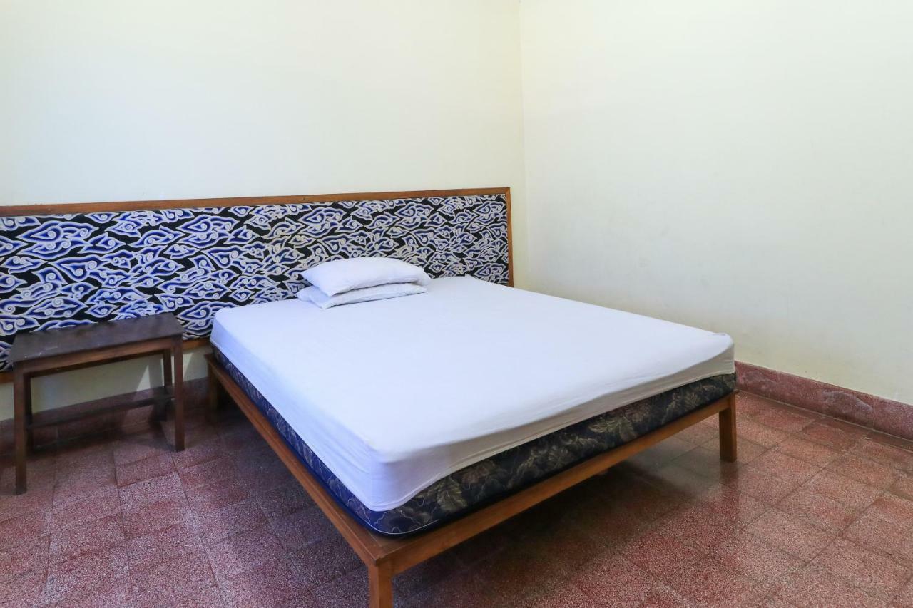 Mertha Jati Hotel Kuta  Luaran gambar