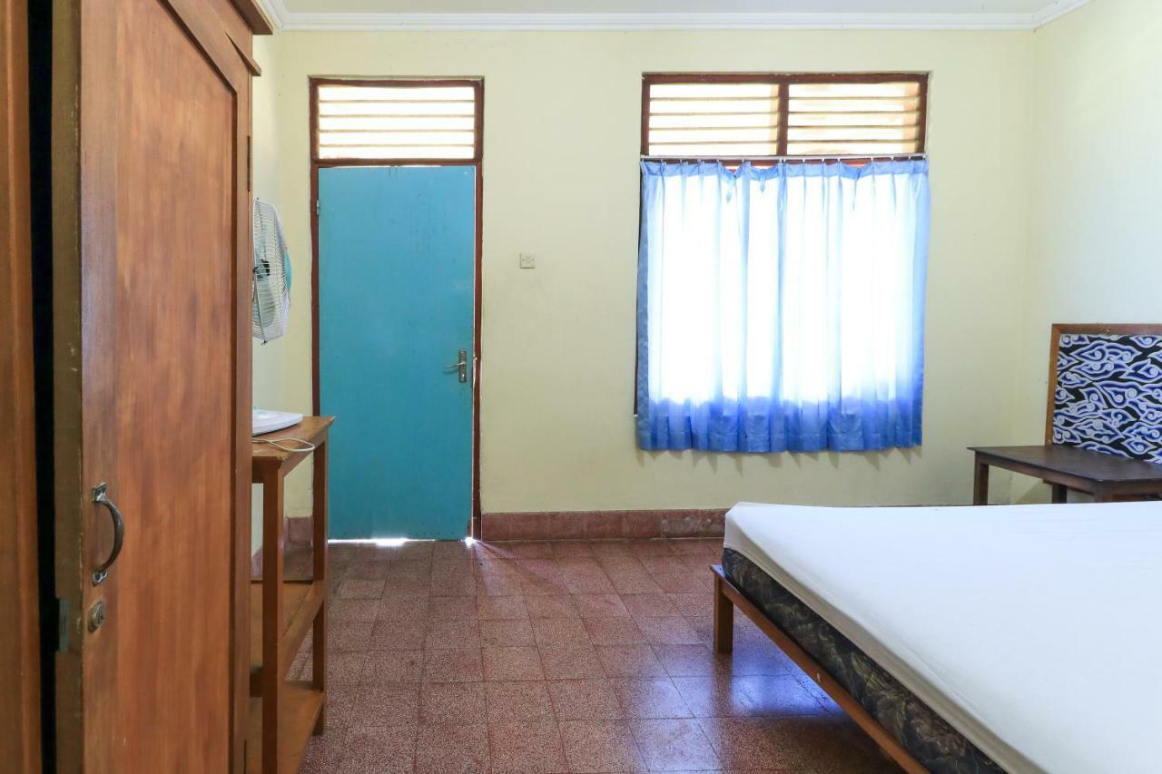 Mertha Jati Hotel Kuta  Luaran gambar