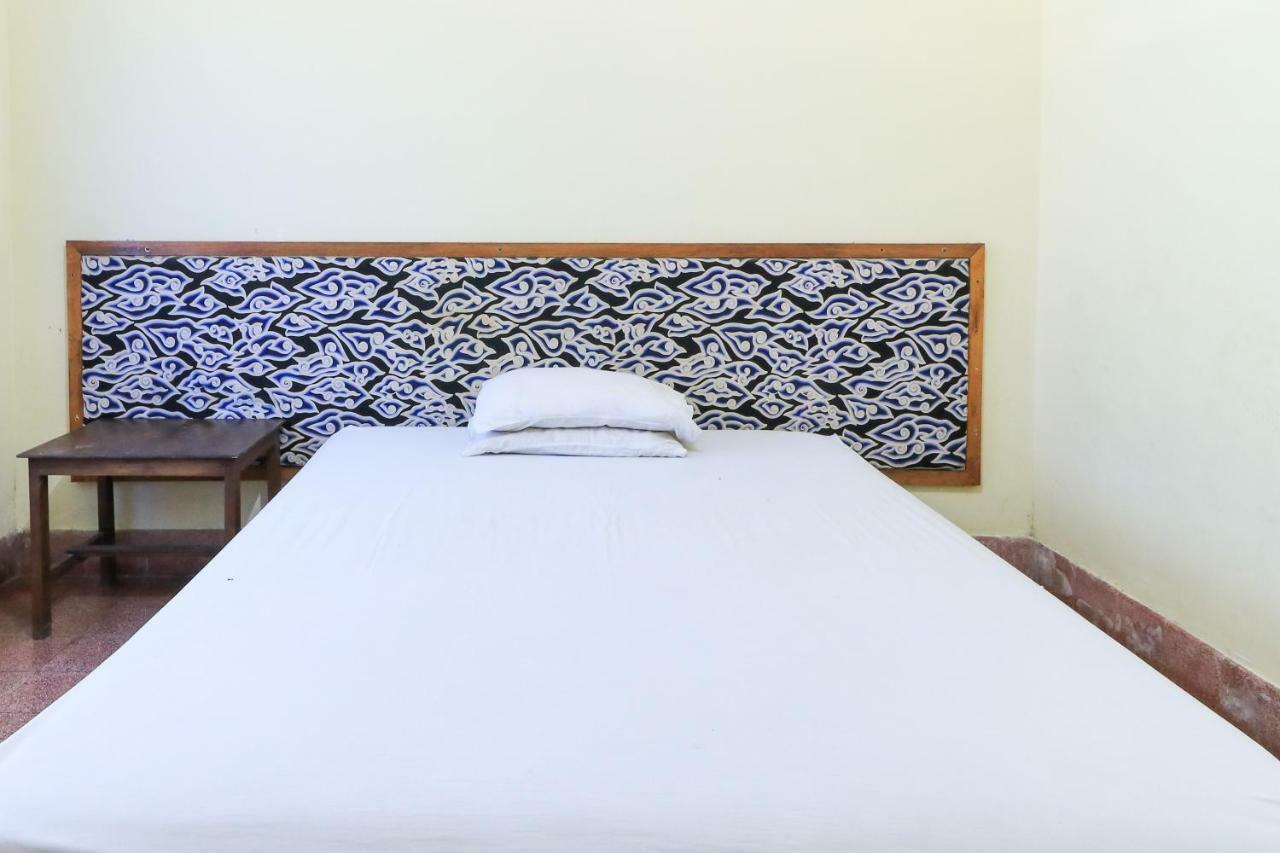 Mertha Jati Hotel Kuta  Luaran gambar