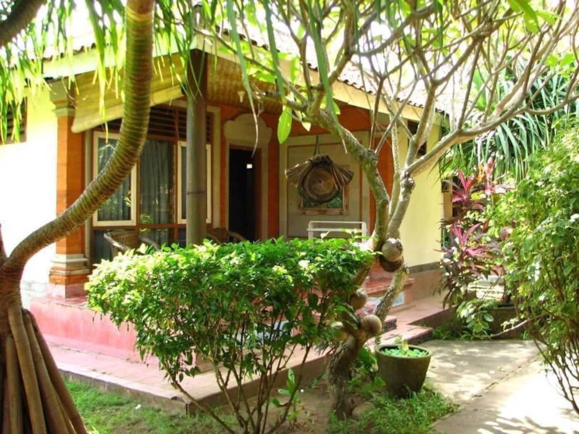 Mertha Jati Hotel Kuta  Luaran gambar